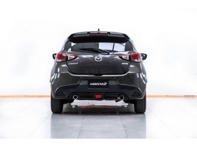 MAZDA 2 1.3 HIGH PLUS 5DR A/T 2018 รูปที่ 3